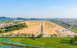 Đề xuất mới về định giá đất và bồi thường khi Nhà nước thu hồi đất