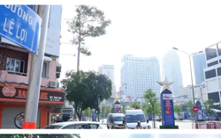 Sau sáp nhập, TPHCM có 782 tuyến đường bị trùng tên, trùng số