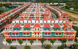 T&T Group và lời giải đô thị tri thức cho chu kỳ phát triển mới của Vĩnh Long