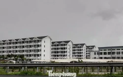 Cần Thơ mời gọi đầu tư 2 dự án nhà ở xã hội gần 1.400 căn hộ