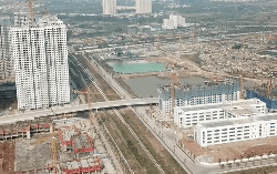 Hà Nội tăng tốc xây dựng nền tảng quản lý đất đai hiện đại