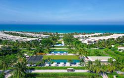 Một resort rộng gần 30 ha ở Việt Nam được vinh danh trong top 5 khu nghỉ dưỡng tốt nhất ĐNÁ