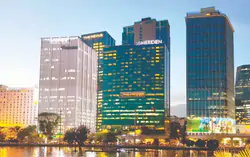 Việt Nam phấn đấu nằm trong nhóm 75 Trung tâm tài chính hàng đầu thế giới