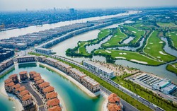 “Trái ngọt” cho những cư dân tiên phong tại Vinhomes Royal Island