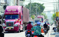 Di dời cảng khỏi trung tâm TPHCM: Bước đi chiến lược để tái cấu trúc đô thị