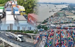 Loạt dự án cầu đường, metro thúc đẩy siêu đô thị phía Đông TP.HCM