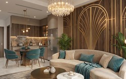 BĐS trung tâm TP.HCM lập đỉnh, xuất hiện căn hộ 3 mặt hướng sông gần Phú Mỹ Hưng giá từ 7x triệu/m²