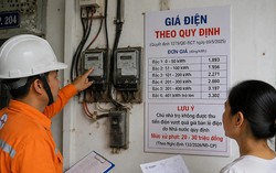 Siết chặt quản lý giá điện bán lẻ tại nhà cho thuê trọ