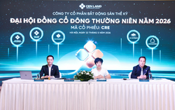 Cen Land hoàn tất chuyển nhượng toàn bộ cổ phần một công ty con