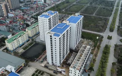Kiến nghị bỏ quy định về 'lợi nhuận định mức' với nhà ở thương mại giá phù hợp