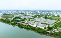 Tây Ninh bước vào chu kỳ mới của nhà thấp tầng