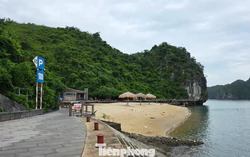 Lỡ hẹn mở cửa bãi biển Việt Nam trong top đẹp nhất thế giới
