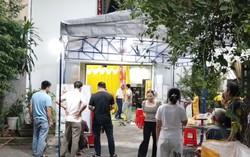 Xác minh vụ người đàn ông ở TP.HCM tử vong sau mua đất lệch ranh