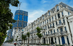Sunshine Group lãi gần 5.900 tỷ đồng sau 6 tháng đầu năm 2026, tổng tài sản vượt 125.500 tỷ