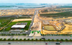 Siêu dự án ven biển 18 tỷ USD tại địa phương sắp lên thành phố trực thuộc Trung ương có diễn biến mới