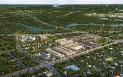 Ramond Holdings ghi dấu ấn đầu tiên tại thị trường bất động sản Thanh Hóa