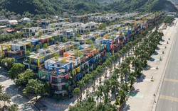Flamingo Golden Hill và bài toán tạo giá trị từ một vùng đất di sản