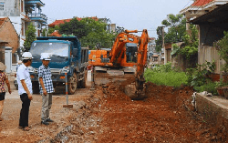 Đề xuất loạt trường hợp không được bồi thường về đất khi Nhà nước thu hồi đất