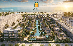 Chủ đầu tư dự án L'Aurora Phú Yên bị xử phạt