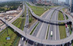 Việt Nam sẽ có thêm tuyến Vành đai 6 làn xe dài 321km, mức đầu tư gần 9 tỷ USD đi qua 7 tỉnh thành