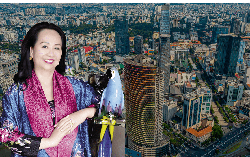 TP.HCM có chỉ đạo mới với loạt dự án liên quan đến Tập đoàn Vạn Thịnh Phát của bà Trương Mỹ Lan