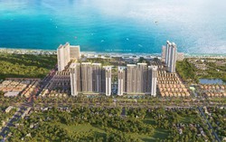 Giải mã “bí kíp” đưa căn hộ Sun Group Vũng Tàu trở thành bến đỗ của dòng tiền