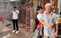 Cận cảnh căn nhà 10 phòng ngủ tặng bố mẹ của Quách Ngọc Tuyên quê Long An, SN 1984