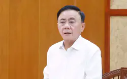 Sẽ thí điểm cơ chế Nhà nước mua lại dự án nhà ở thương mại của chủ đầu tư không còn khả năng thực hiện