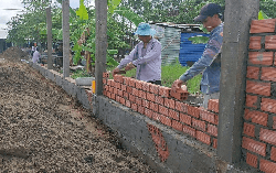 Từ ngày 31/8, những hành vi có thể khiến chủ đất bị phạt tới 10 triệu đồng