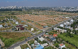 Từ ngày 31/8, tự ý chuyển đất trồng lúa sang đất ở có thể bị phạt tới 400 triệu đồng
