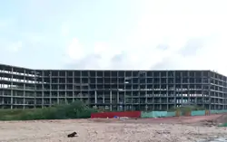 'Khai tử' dự án khách sạn Sheraton Phú Quốc