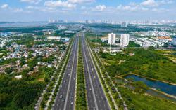 Thời điểm “vàng” sở hữu căn hộ ven sông kế cận Thủ Thiêm