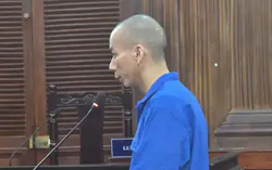 Lừa đảo chiếm đoạt hơn 127 tỷ đồng, giám đốc lãnh án chung thân