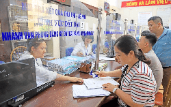 Quy định mới nhất về xử phạt vi phạm đất đai: Người sử dụng đất không làm thủ tục này có thể bị xử phạt mức cao nhất đến 3 triệu đồng