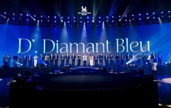 Tân Hoàng Minh Group chính thức khởi động D’. Diamant Bleu, mở đầu chuỗi dự án chiến lược
