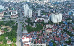Chậm hoàn thành cơ sở dữ liệu đất đai, Chủ tịch Thái Nguyên yêu cầu cán bộ làm thêm giờ
