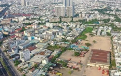 TPHCM thu hồi gần 6ha 'đất vàng'