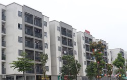 Mở rộng nguồn cung, hiện thực hóa giấc mơ an cư