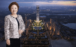 Khu nghỉ dưỡng 2.000 tỷ đồng nằm sát vách Hà Nội do Tập đoàn BRG làm chủ đầu tư có diễn biến mới