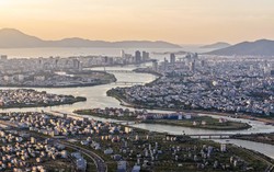 Vì sao giới đầu tư địa ốc Đà Nẵng "Nam tiến" về nơi có sông, có núi, gần biển