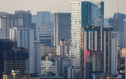Quy hoạch mở ra những cực tăng trưởng mới, bất động sản bước vào 'điểm mua'?