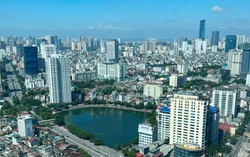 Ủy ban Thường vụ Quốc hội sắp cho ý kiến về Luật Đất đai sửa đổi