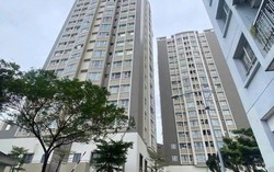 Giá căn hộ TP.HCM lập mặt bằng mới 76 triệu đồng/m², 90% nguồn hàng được hấp thụ