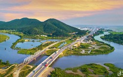 Khu đất gần 860ha được Sun Group đề xuất nghiên cứu khu đô thị nghỉ dưỡng sinh thái tại Nghệ An có diễn biến mới