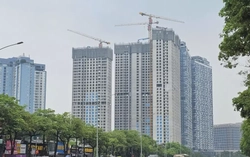 Nguồn cung mở bán chung cư Hà Nội lập đỉnh, giao dịch ra sao?