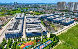 Rời ngõ nhỏ chật hẹp, người Hà Nội ráo riết tìm nhà phố mới vừa an cư vừa kinh doanh ở đâu?