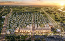 Hạ tầng đột phá nâng tầm bất động sản Kiến Xương, Hưng Yên