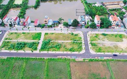 Nghiên cứu tăng mức đặt cọc đấu giá đất lên 20 - 50%