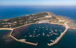 Việt Nam sẽ có sân bay mới tại đặc khu xa bờ nhất Vịnh Bắc Bộ