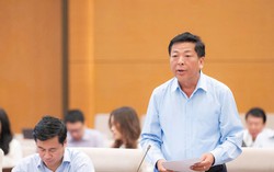 Cần cân nhắc việc phân cấp cho UBND cấp xã quản lý kiến trúc